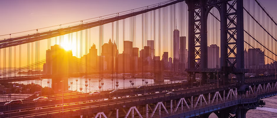 Building Connections