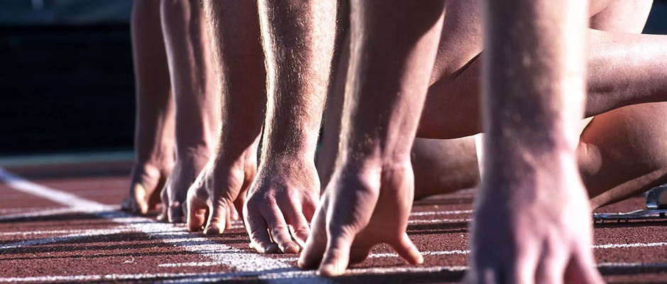 On Track for Success